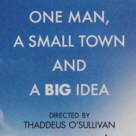 Stella Days DVD in Unopened Package Starring Martin Sheen - A 2011 Film DVD - Picture 5 of 8